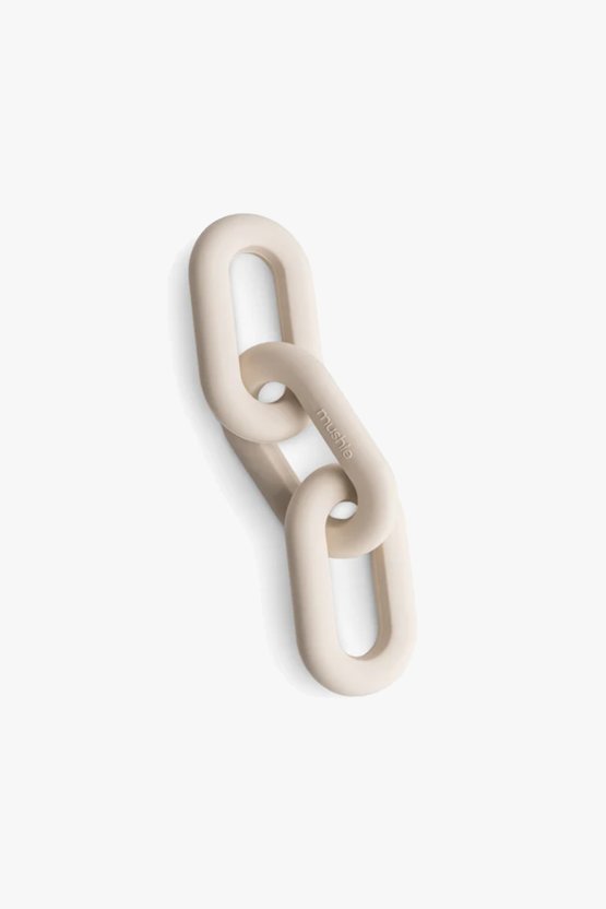 Links Teether- Shifting Sand