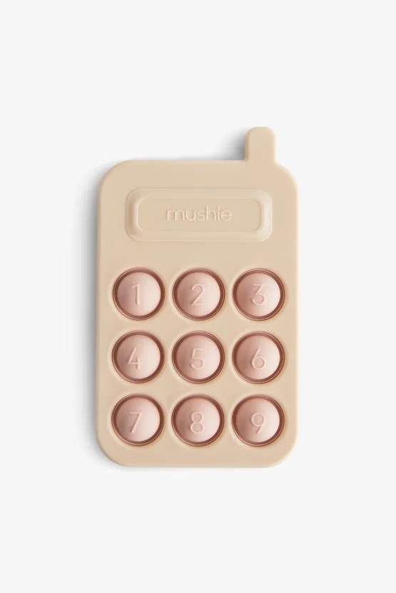 Phone Press Toy