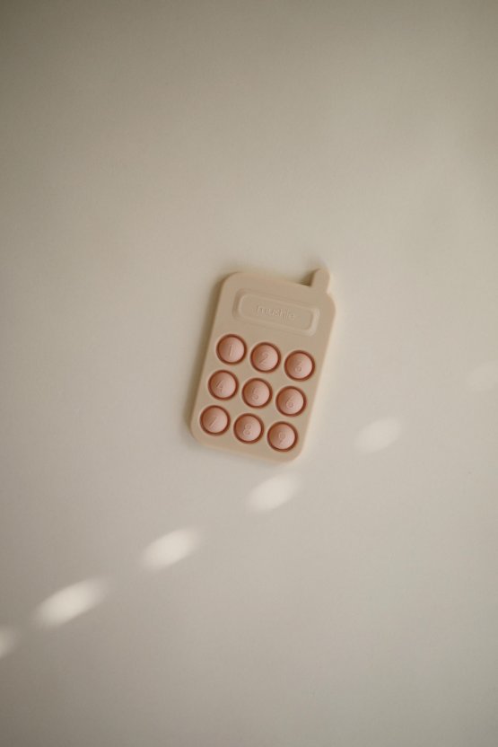 Phone Press Toy