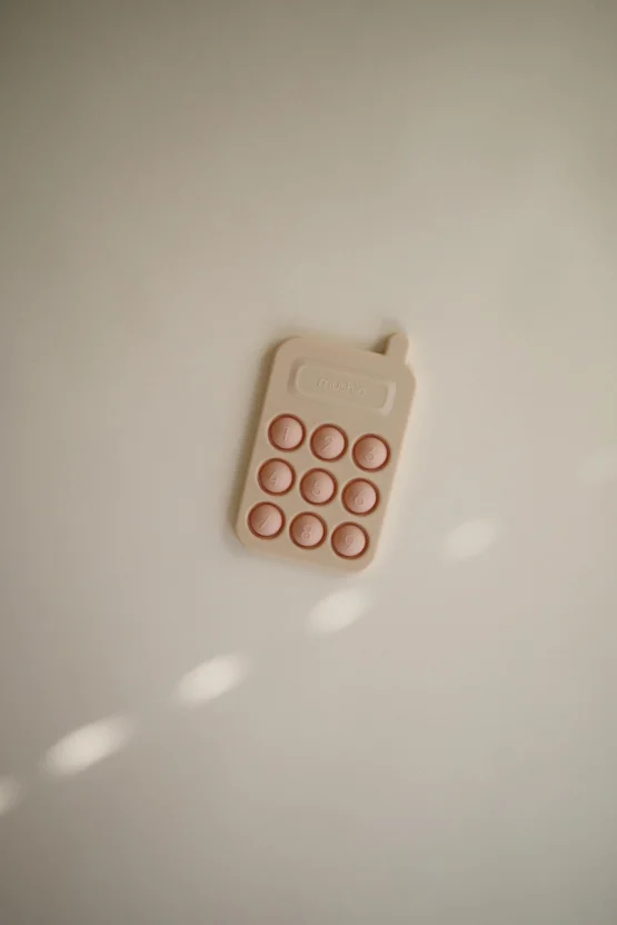Phone Press Toy