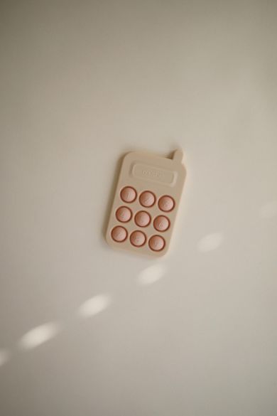 Image of Phone Press Toy