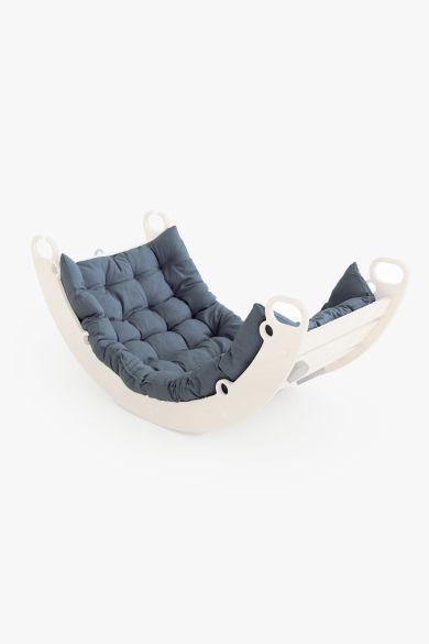 Image of Pillow for Arch - Dark Blue