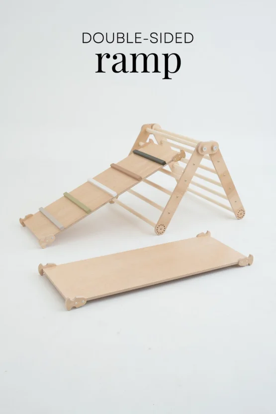 FOREST bar ramp