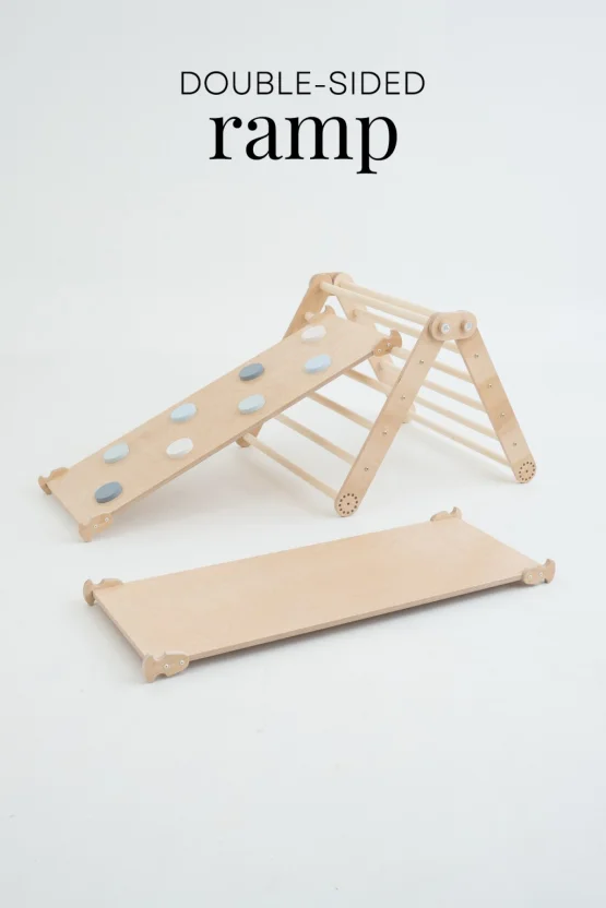 RIVER round ramp