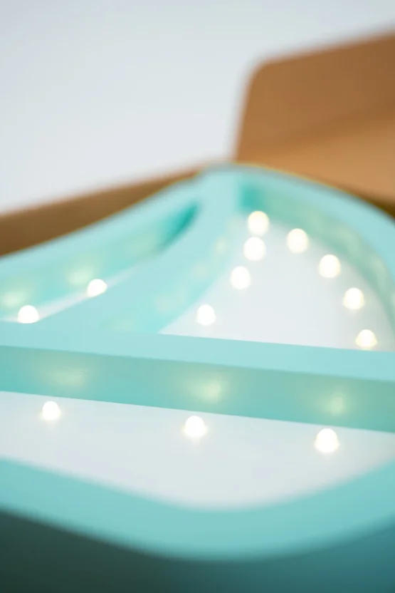 Nightlight Ship