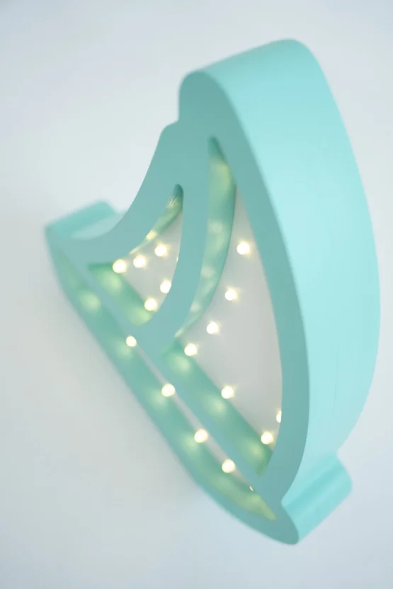 Nightlight Ship