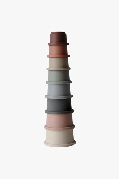 Image of Stacking Cups Toy