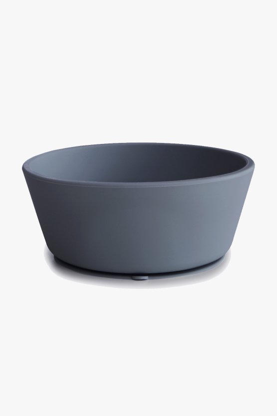 Silicone Suction Bowl - Tradewinds