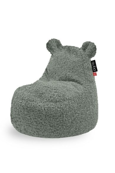 Image of Bean Bag Teddy - Cloud