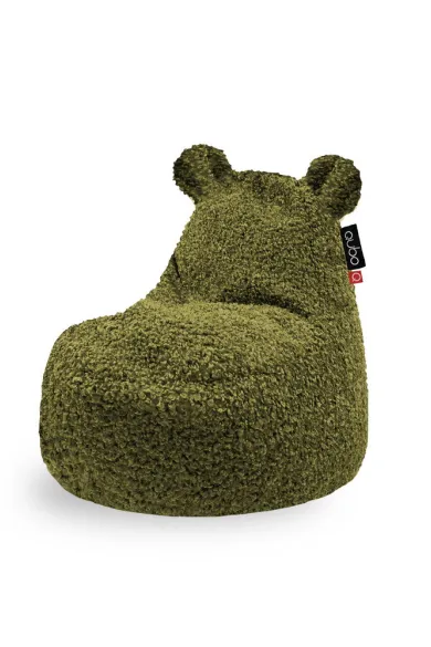 Image of Bean Bag Teddy - Cactus