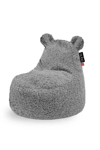 Image of Bean Bag Teddy - Linden