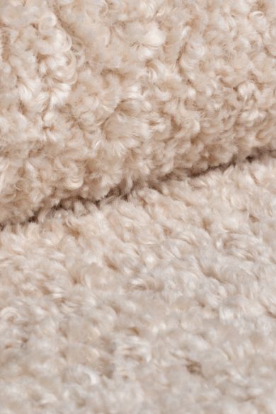 Image of Bean Bag Teddy - Powder