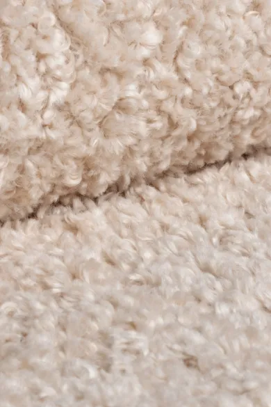 Image of Bean Bag Teddy - Powder