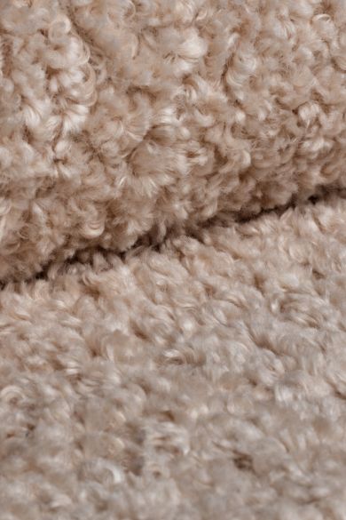 Image of Bean Bag Teddy - Wheat