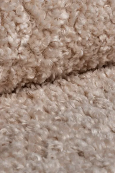 Image of Bean Bag Teddy - Wheat