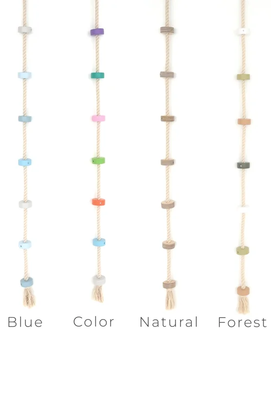 Forest turētāji