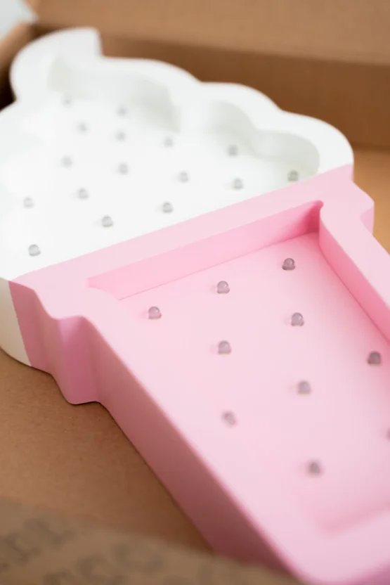 Nightlight Ice cream
