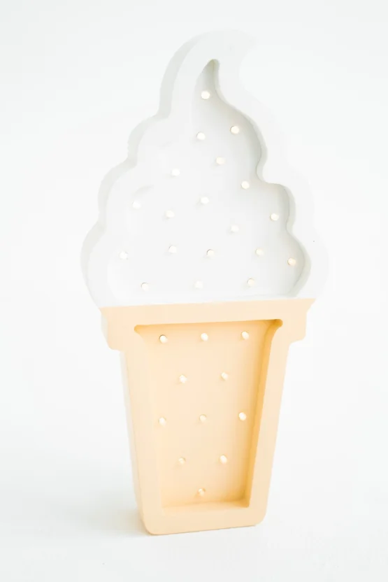 Nightlight Ice cream