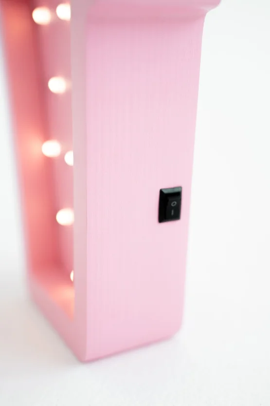 Nightlight Ice cream
