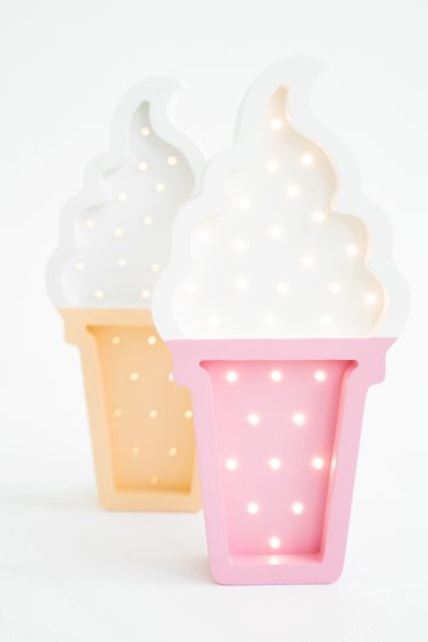 Image of Nightlight Ice cream