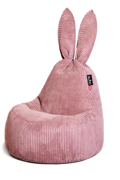 Image of Bean Bag Bunny - Brick