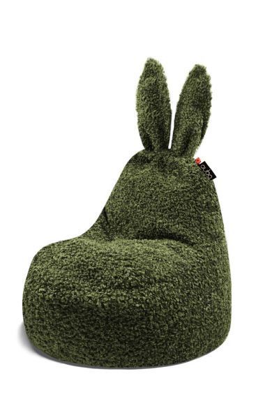 Image of Bean Bag Bunny - Bush