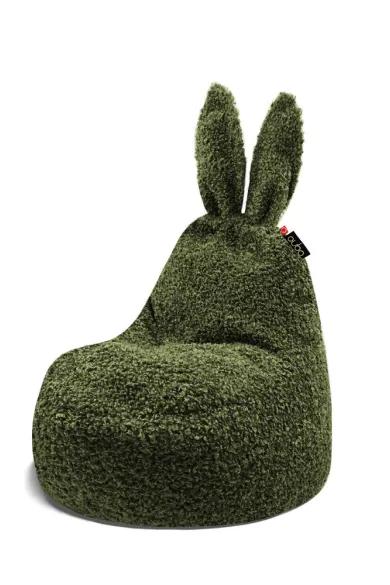 Image of Bean Bag Bunny - Bush