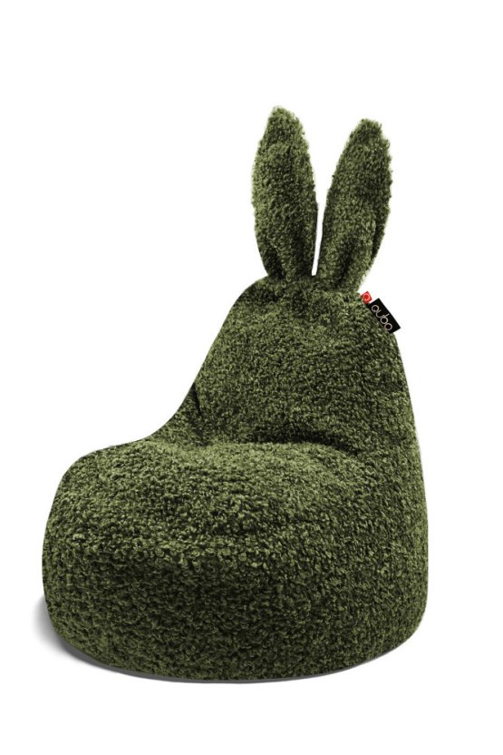 Bean Bag Bunny - Bush