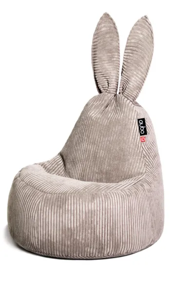Image of Bean Bag Bunny - Folk