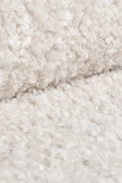Image of Bean Bag Bunny - Snowdrop