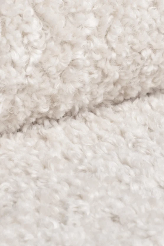 Bean Bag Bunny - Snowdrop