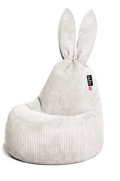 Image of Bean Bag Bunny - Sugar