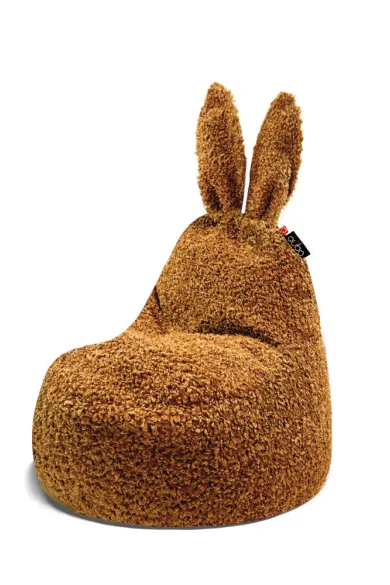 Image of Bean Bag Bunny - Sunflower
