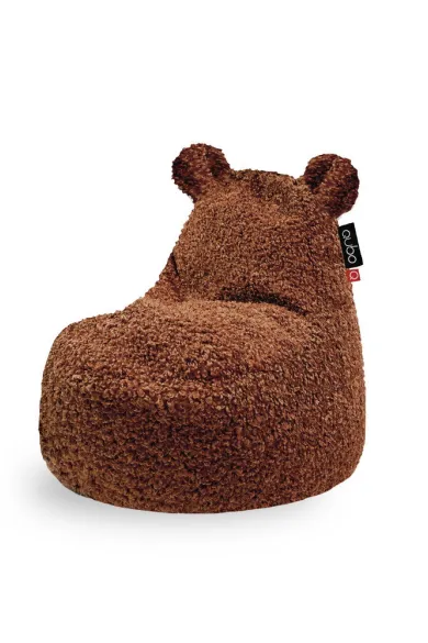 Image of Bean Bag Teddy - Marigold