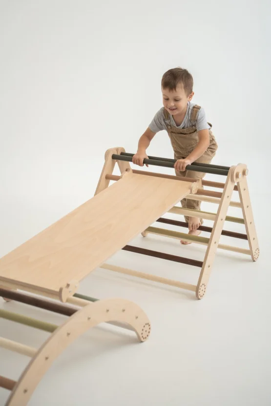 FOREST bar ramp