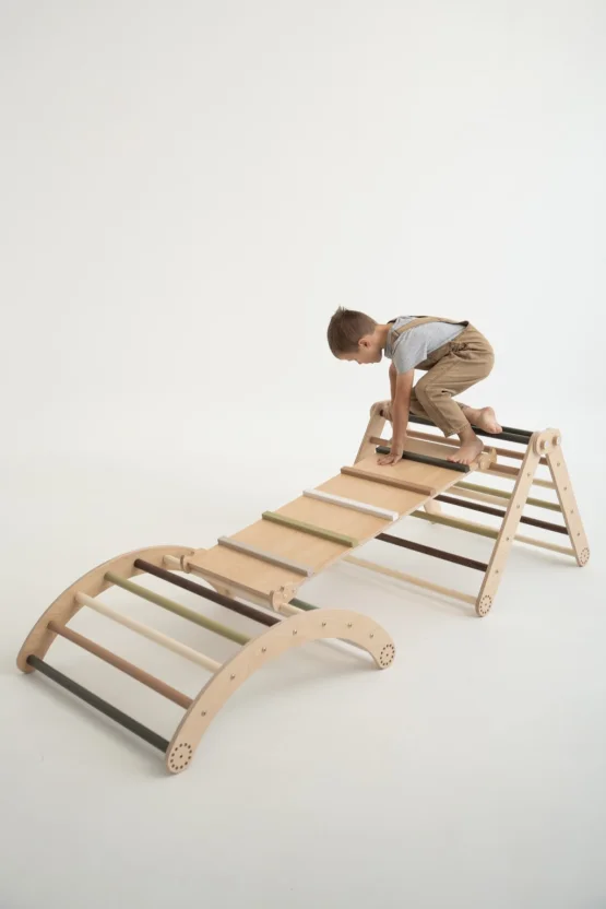 FOREST bar ramp