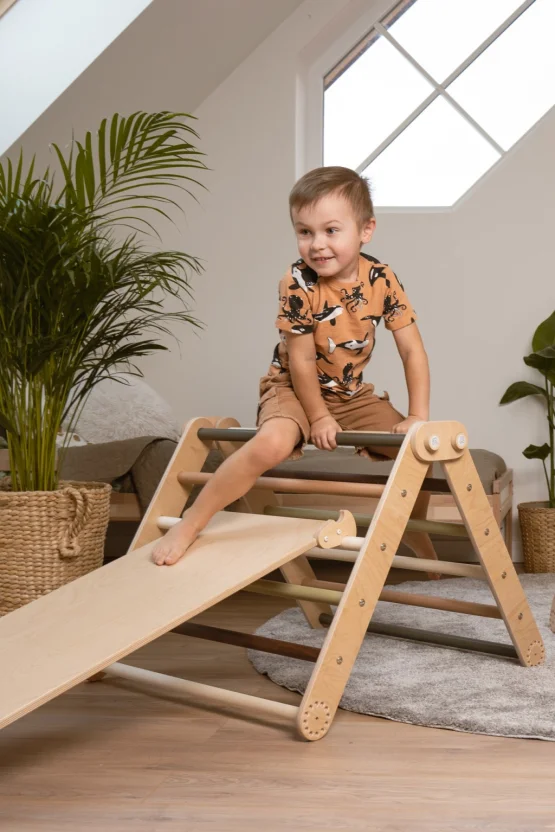 FOREST bar ramp
