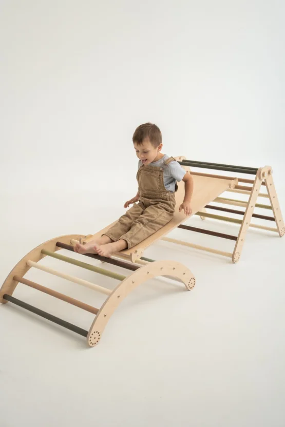 FOREST bar ramp