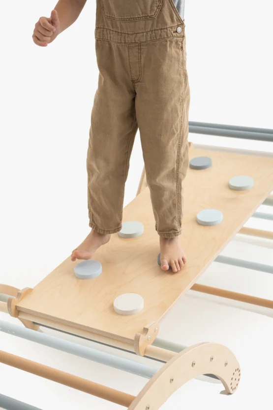 RIVER round ramp