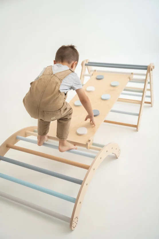 RIVER round ramp
