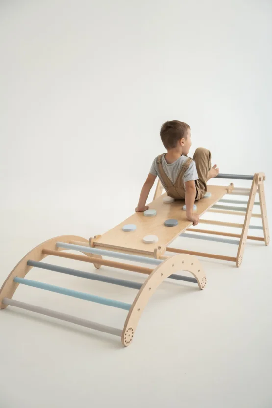 RIVER round ramp