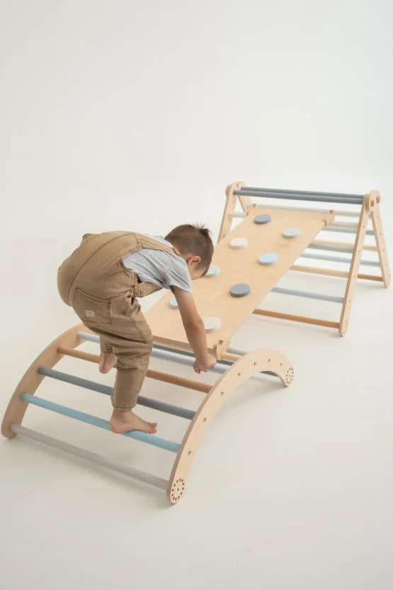RIVER round ramp