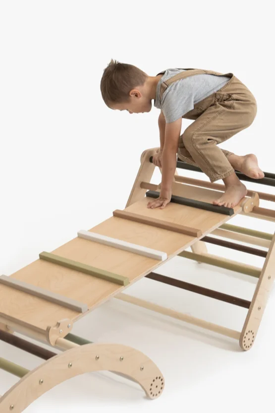 FOREST bar ramp