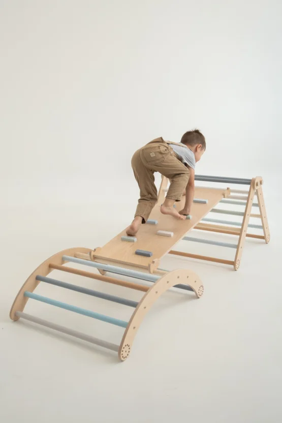 RIVER set 3in1